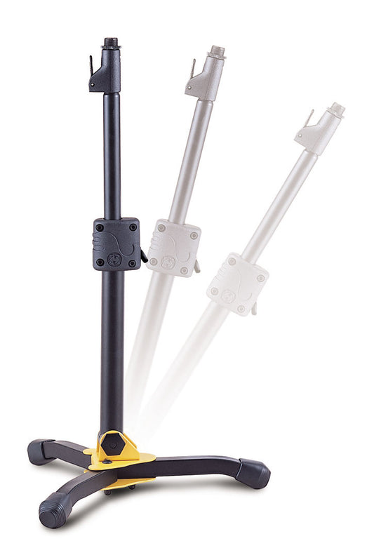 Support de microphone Hercules MS300B