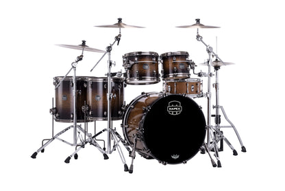 MAPEX SATURN EVO 5 FUTS NIGHT FOREST