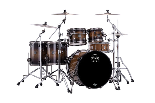 MAPEX SATURN EVO 5 FUTS NIGHT FOREST