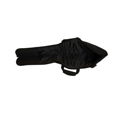 Housse EVILARD 1 pour guitare électrique, noir