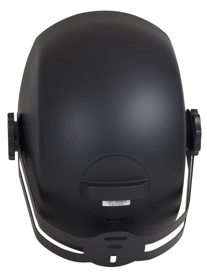 Enceinte passive 70W, 2 voies, woofer 8", protection contre les intempéries IP44, finition noir