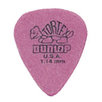 dunlop pack de médiator 418P114
