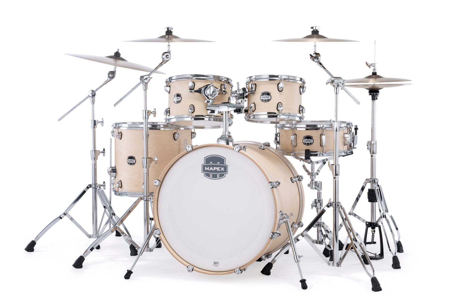 Mars Maple Rock Shell Pack - MM529SFNW