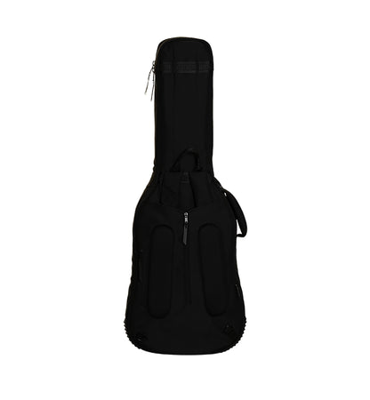Housse AROSA 5 pour guitare électrique, noir