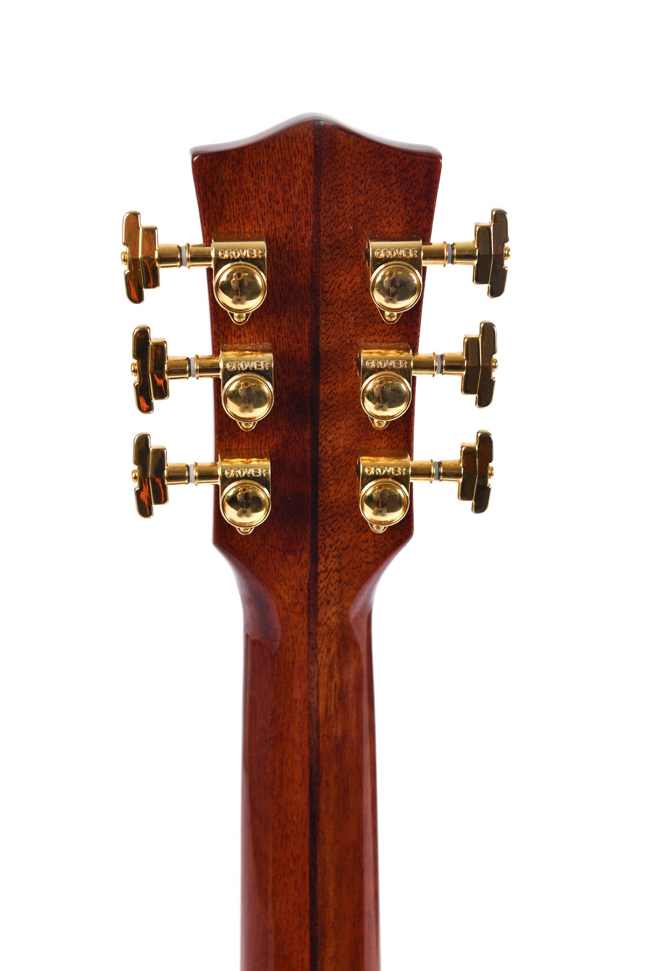 Modèle GJA-SG300, Grand Jumbo, table épicéa massif, f/e palissandre indien, EQ Fishman, soft case, naturel brillant