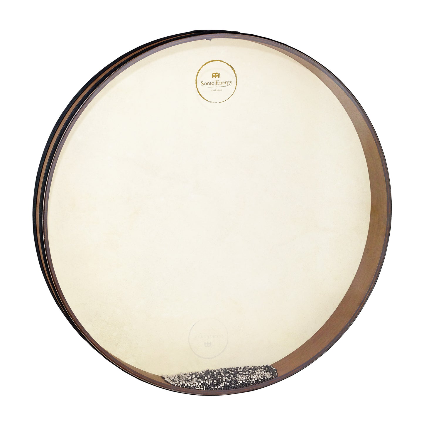 WAVE DRUM SONIC ENERGY 20" BRUN