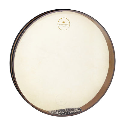 WAVE DRUM SONIC ENERGY 20" BRUN