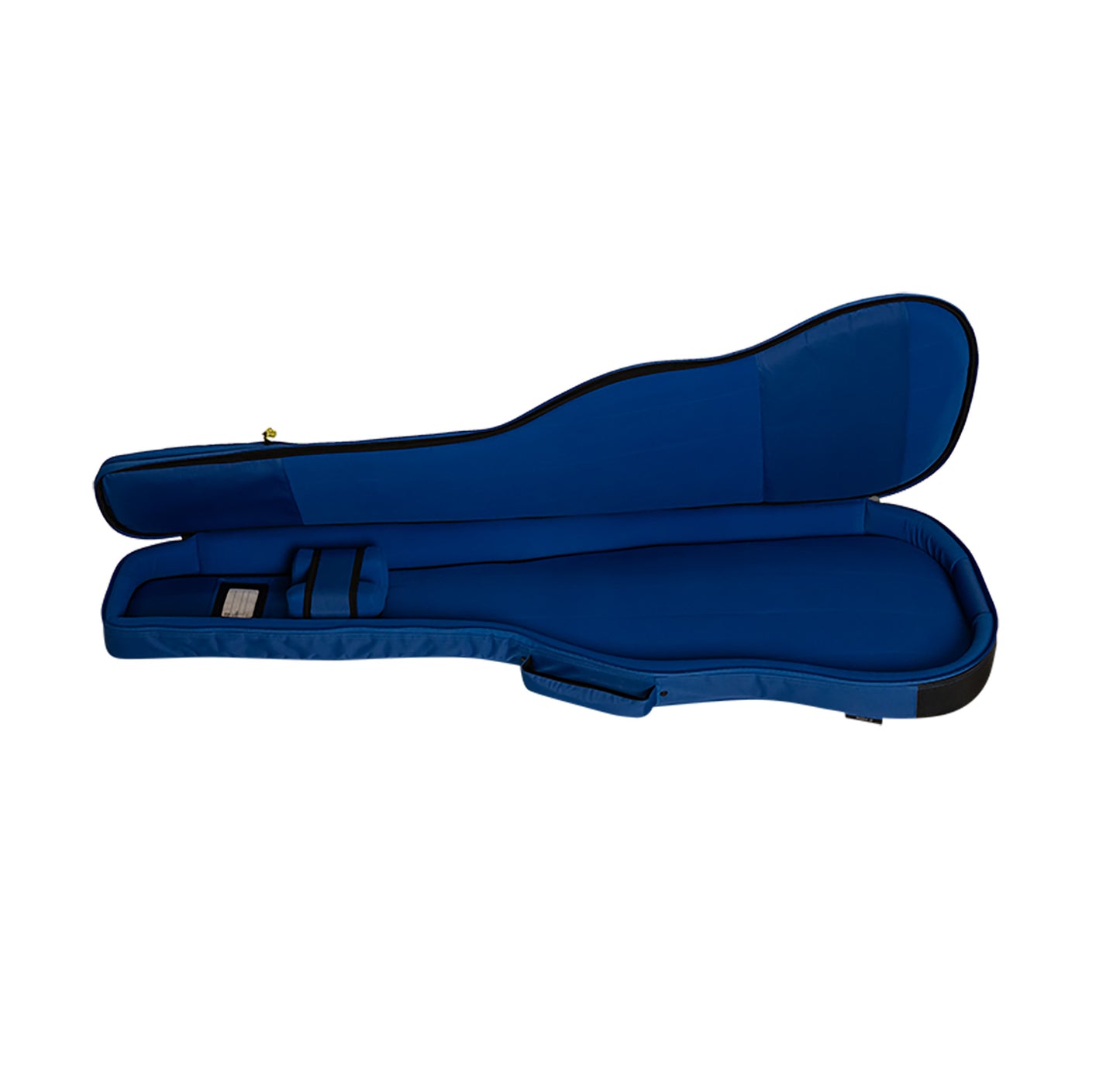 Housse BERN 4 pour basse électrique, bleu