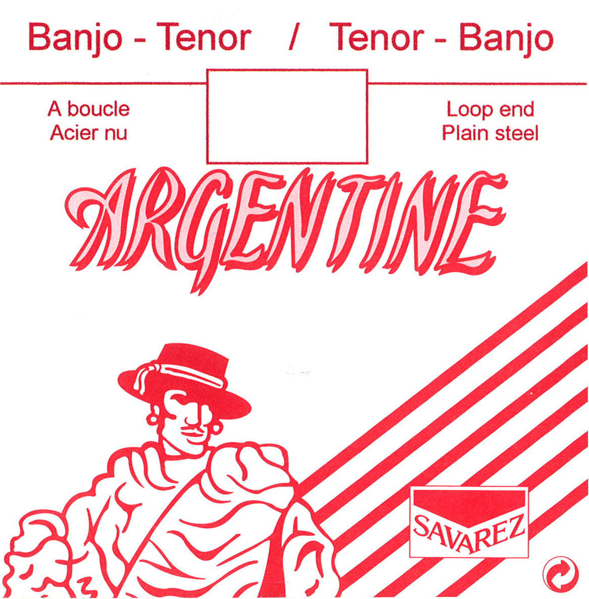 La banjo ténor