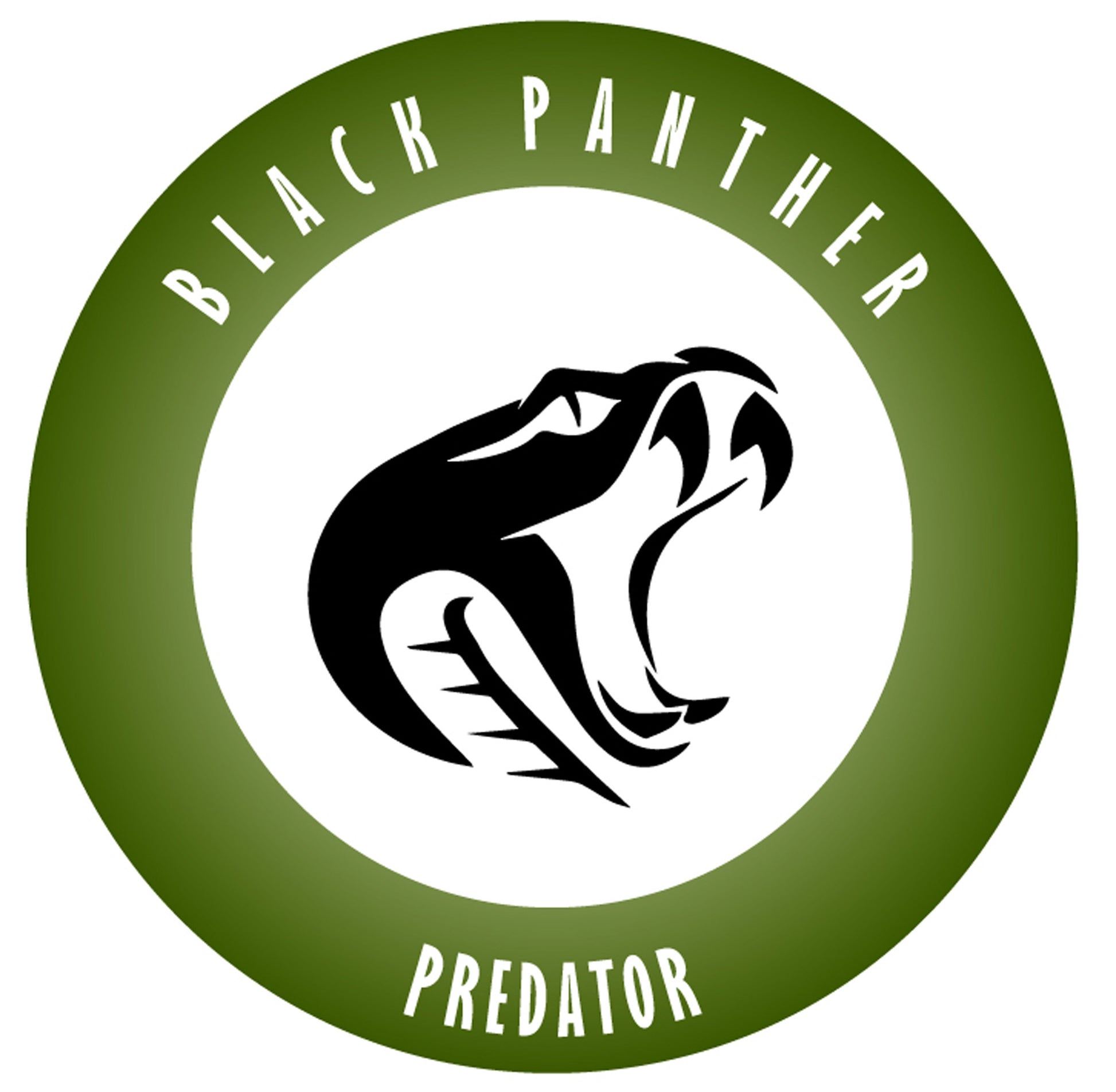 Caisse claire Mapex Black Panther"Predator" 14 x 6", cuivre 1.2 mm, accastillage chromé.