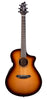 Breedlove Solo Pro Concert CE Edgeburst