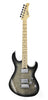 Cort G290 FAT Trans Black Burst
