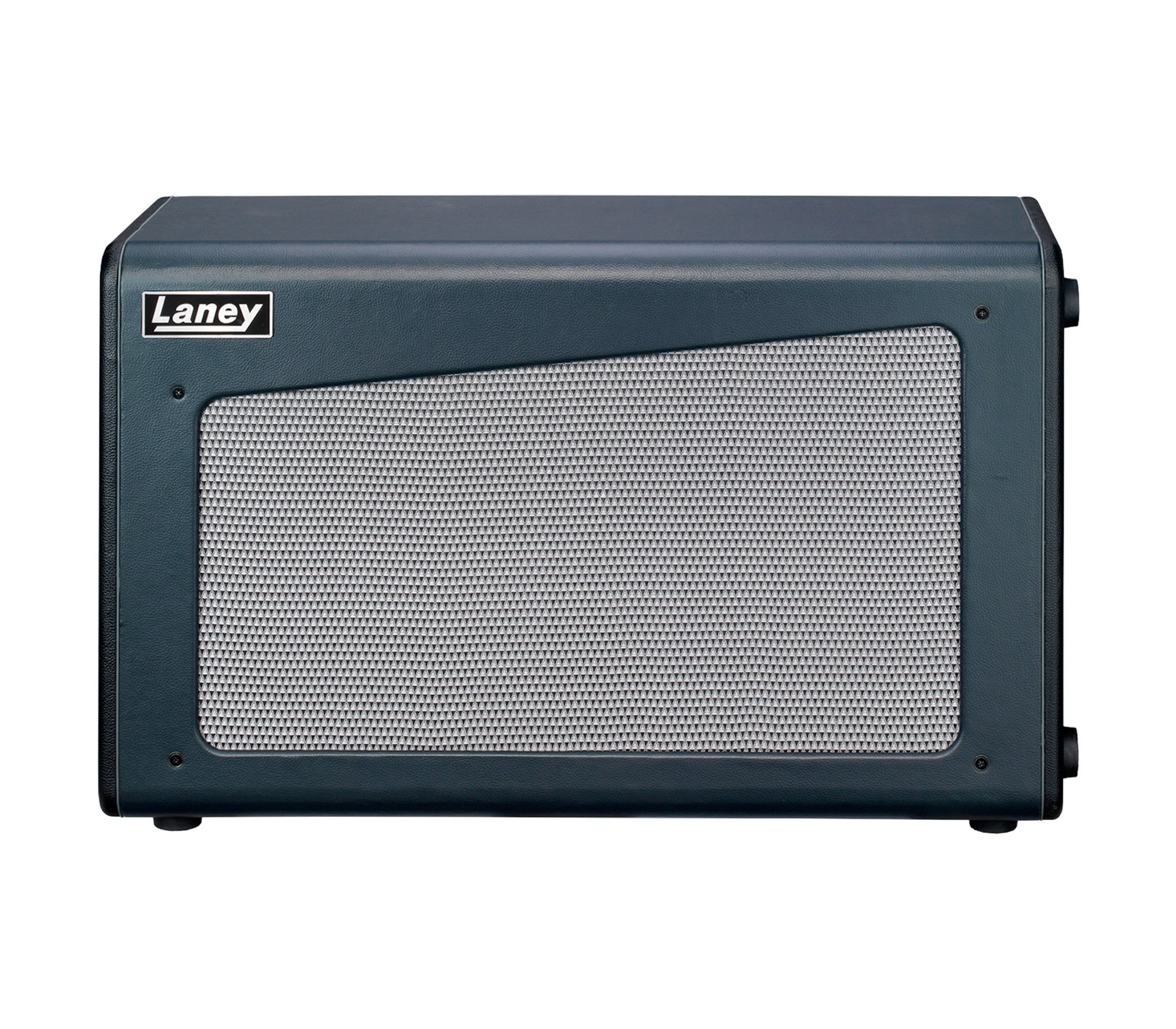 Enceinte CUB-212, 2 x 12" HH, 100W (8 ohms), dimensions: 70 x 43 x 23 cm, poids: 13.8 kg, gris et noir
