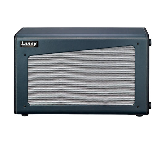 Enceinte CUB-212, 2 x 12" HH, 100W (8 ohms), dimensions: 70 x 43 x 23 cm, poids: 13.8 kg, gris et noir