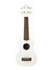 Alabama FZU-003WH Ukulélé Soprano