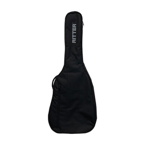 Ritter RGF0CSBK Housse Guitare