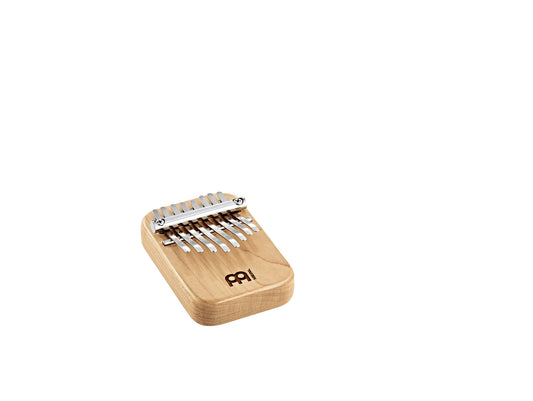 Kalimba Meinl Sonic Energy 8 notes. Erable.