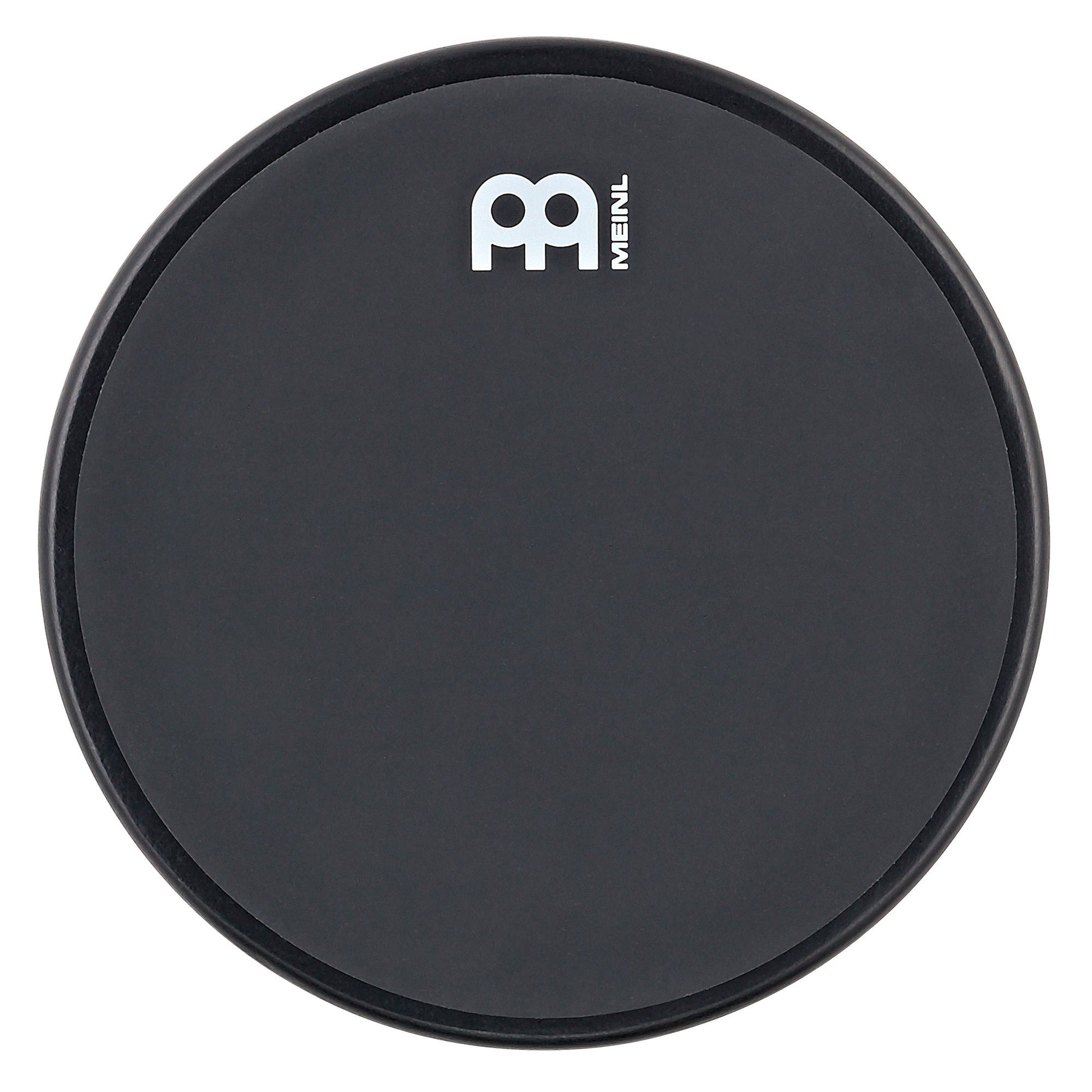 PAD D'ENTRAINEMENT MEINL 6" NOIR