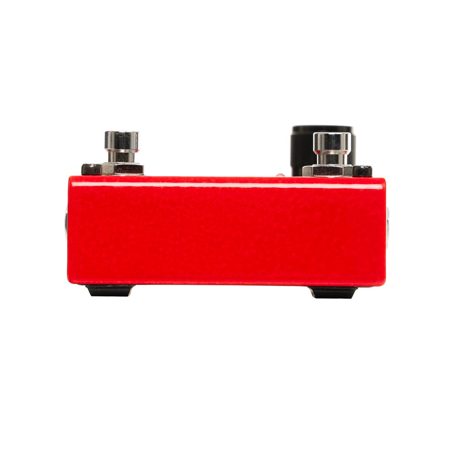 Pédale HammerOn, pitch-shifter instantané 4 octaves, 3 modes d'effets (HammerOn, Impossible, Sequence), alimentation, rouge