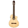 Ortega Guitare Classique 7 cordes RCE133-7 Naturelle