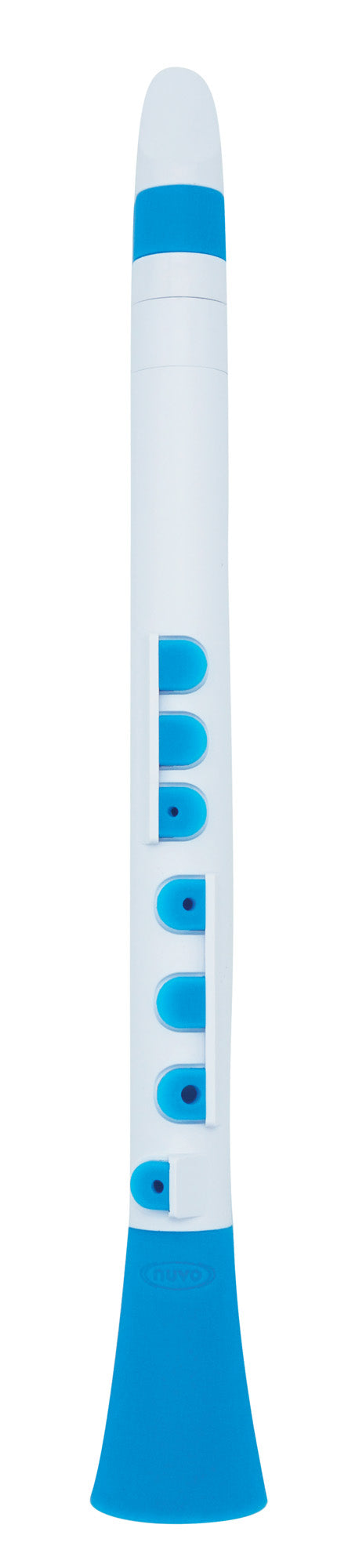 Clarinette d'éveil Nuvo DooD 2.0 N430DWBL