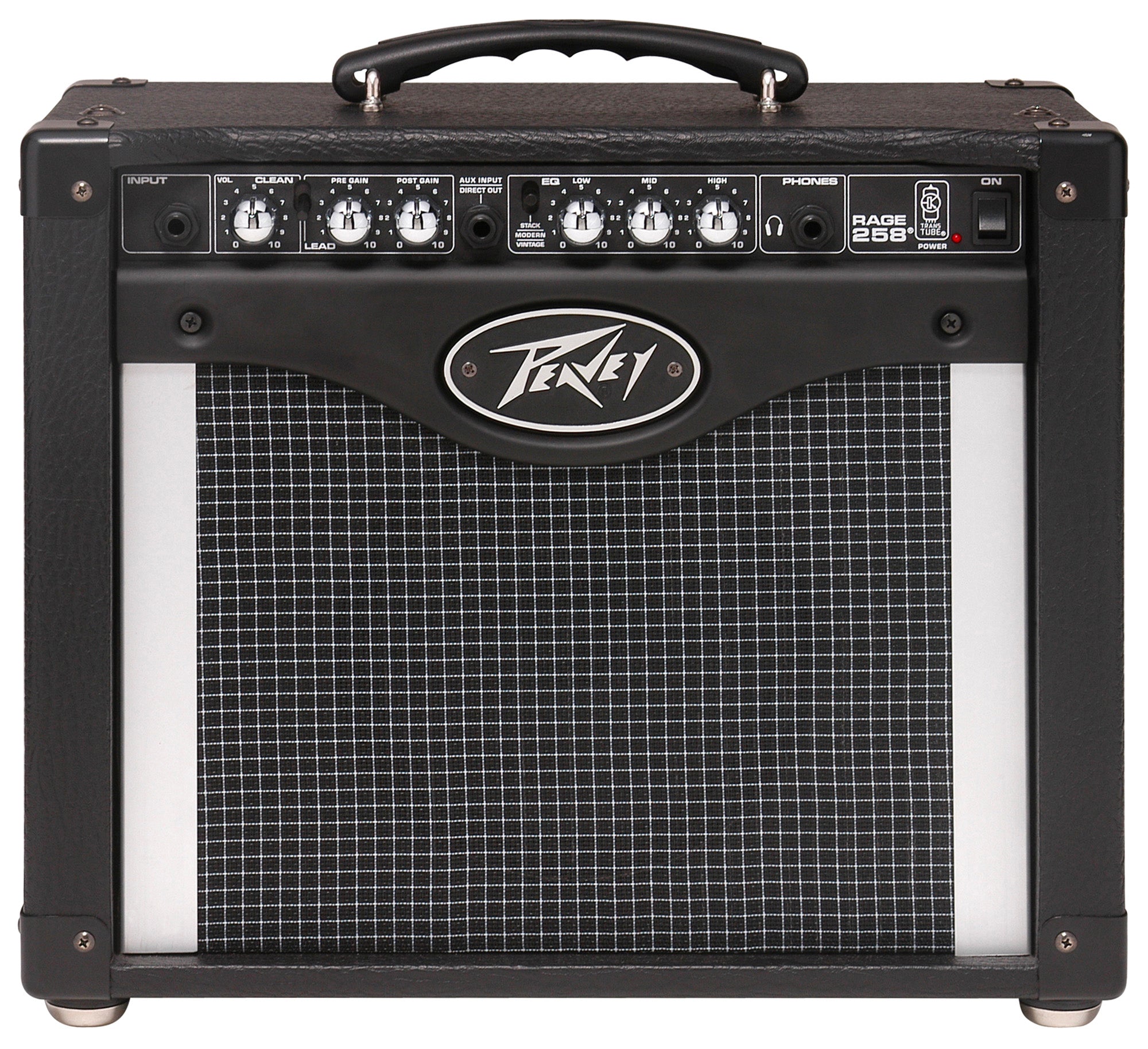 Peavey Rage 258 ampli guitare 25W