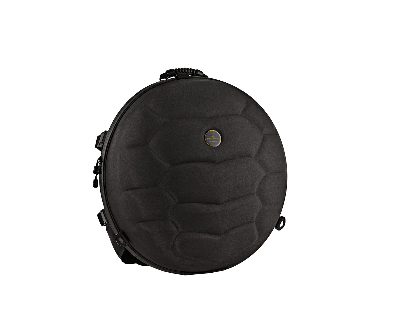 Etui Handpan Meinl Sonic Energy EVATEK TURTLE, noir