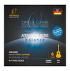 Ortega Jeu Cordes Nylon Hard ATB44NH