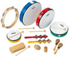 nino pack percussion NINOSET012 12 percussions
