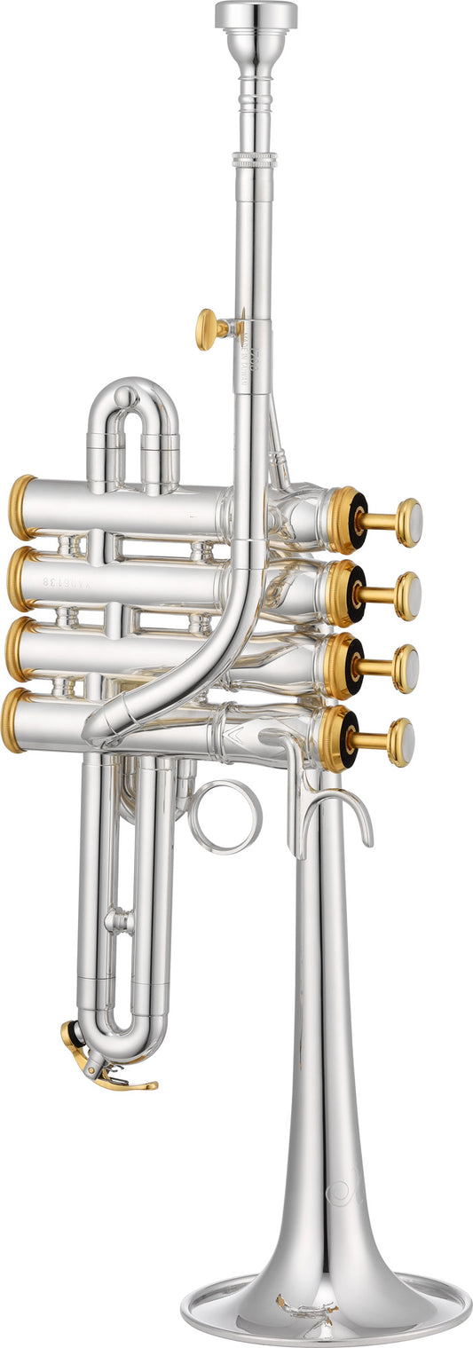 Trompette piccolo XO 1700S