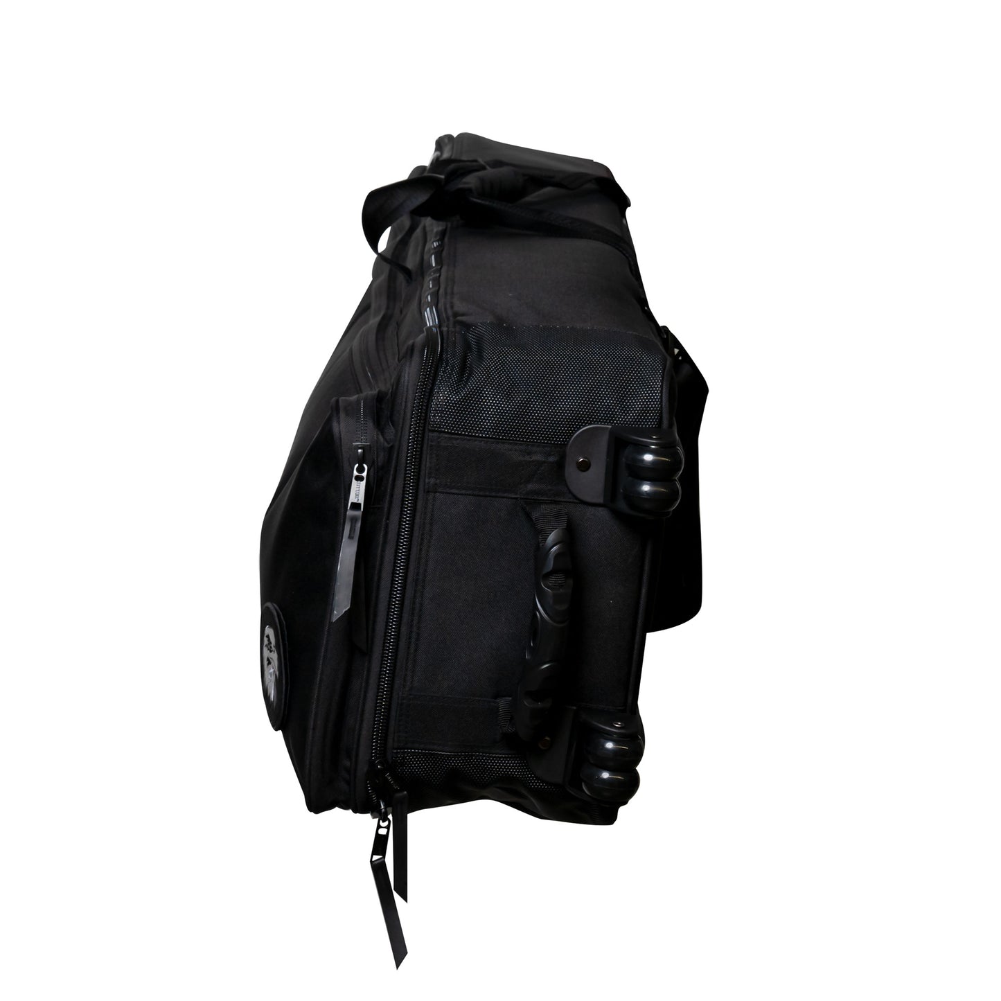 Housse BERN 4 pour clavier, 1340 mm x 310 mm x 170 mm, avec roulettes