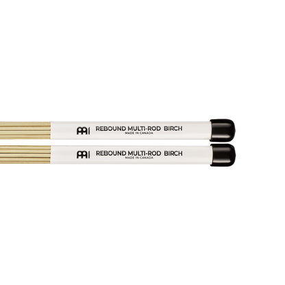 Multi-Rods Rebound Meinl, bouleau