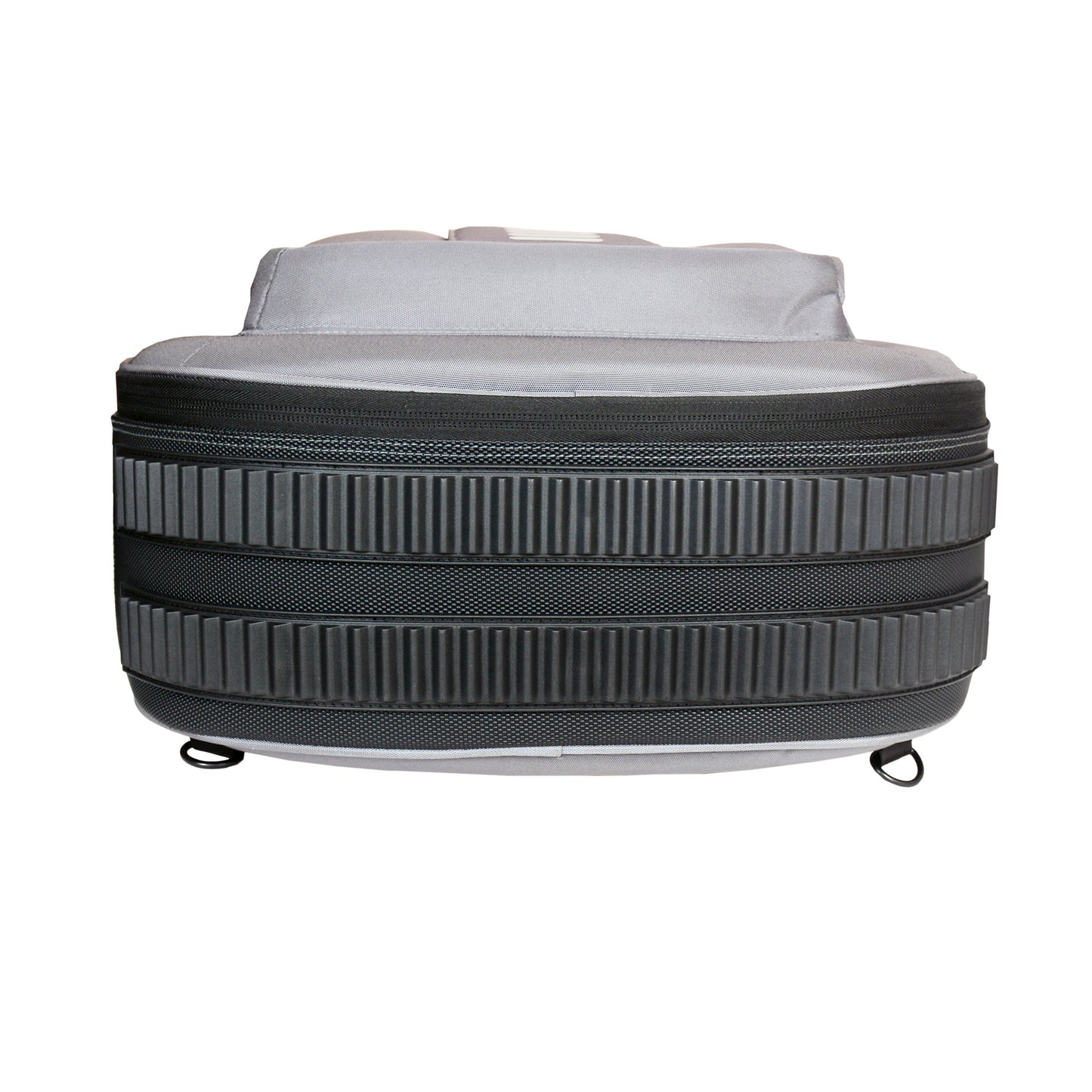 Softcase AROSA 6 pour guitare classique 4/4, gris