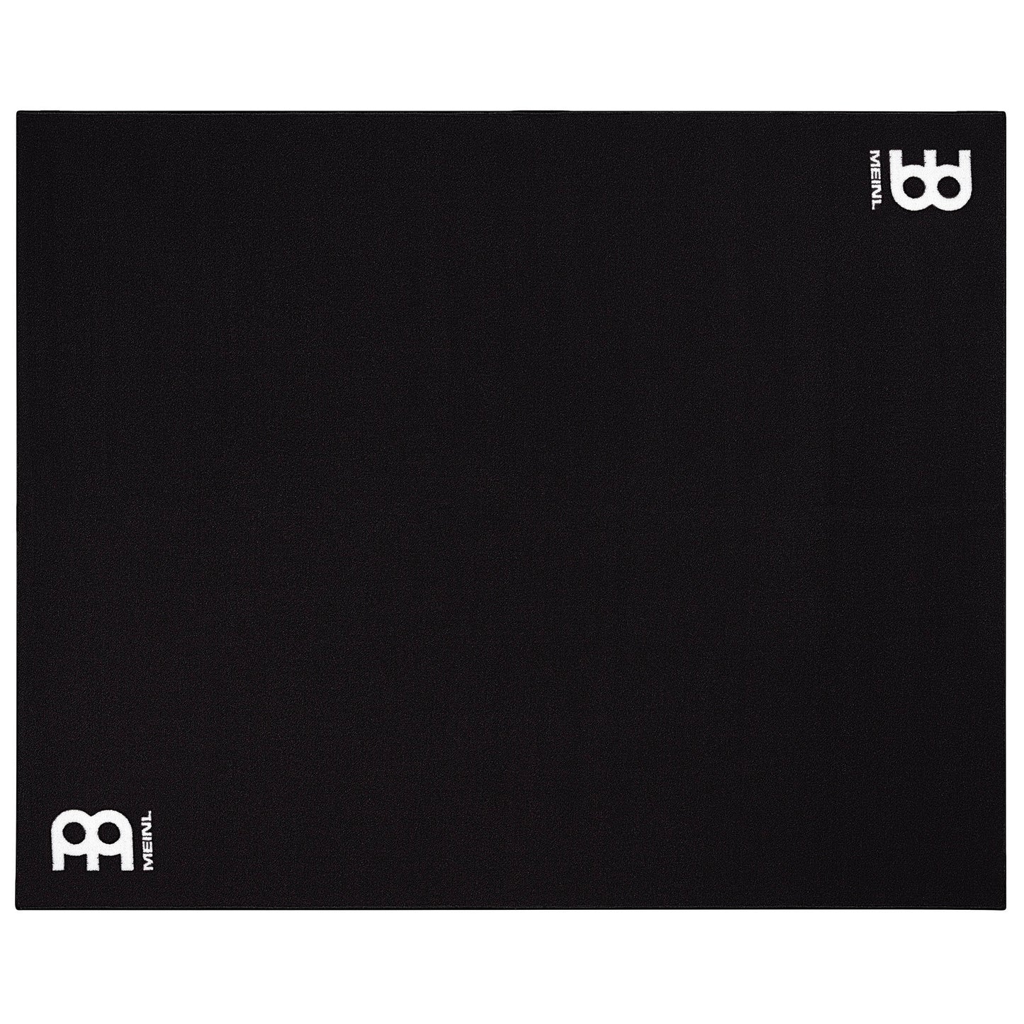 TAPIS BATTERIE MEINL NOIR/BLANC