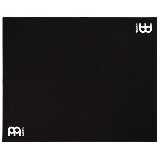 TAPIS BATTERIE MEINL NOIR/BLANC