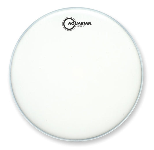 Peau Super-2 16", sablée