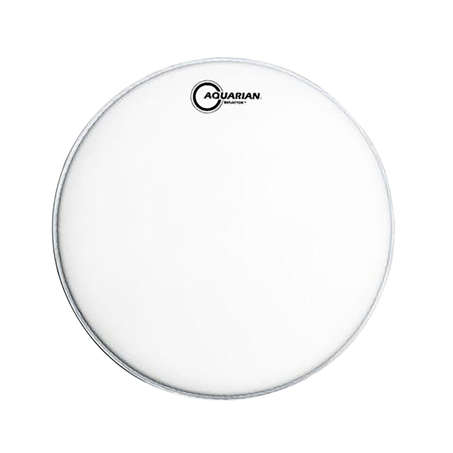 Peau Reflector 14" caisse claire ice white sablée