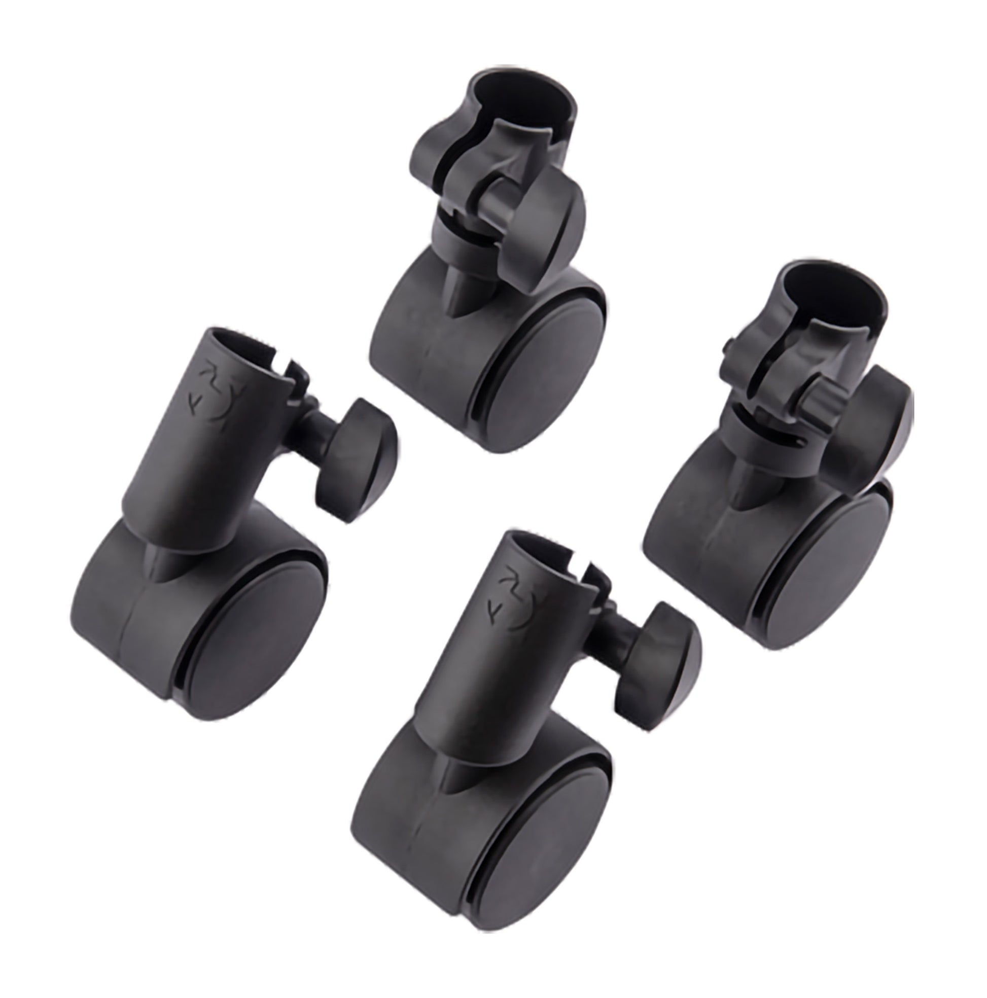 Rack 3 guitares, idéal pour la scène, mise en place et transport faciles, roulettes, 3.6 kg