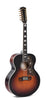 Sigma SG200 12 Cordes Sunburst