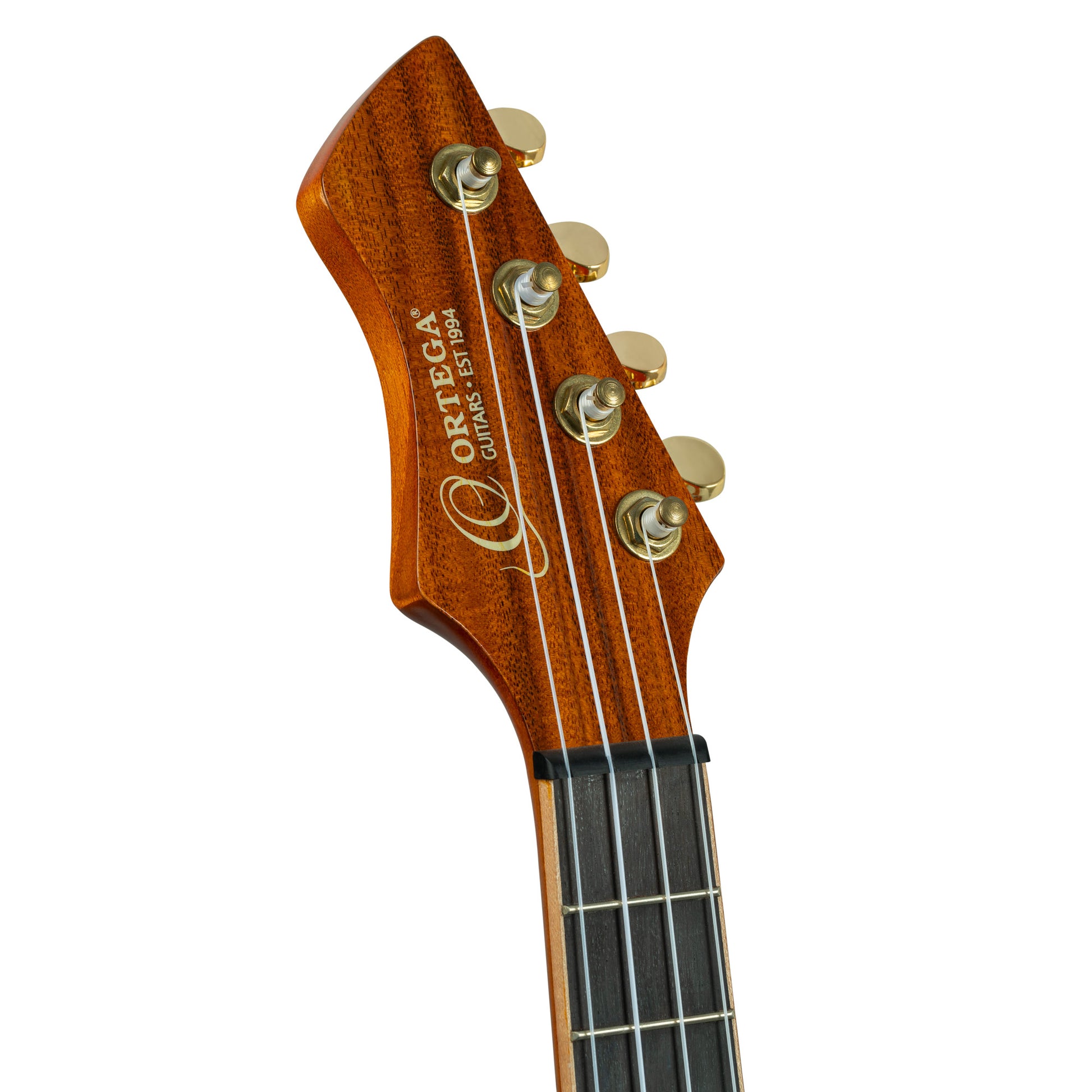 RUHZ30T-JF, modèle Ténor pan coupé, EQ Ortega MagusX/U (rechargeable), table, fond & eclisse acacia massif, housse, naturel