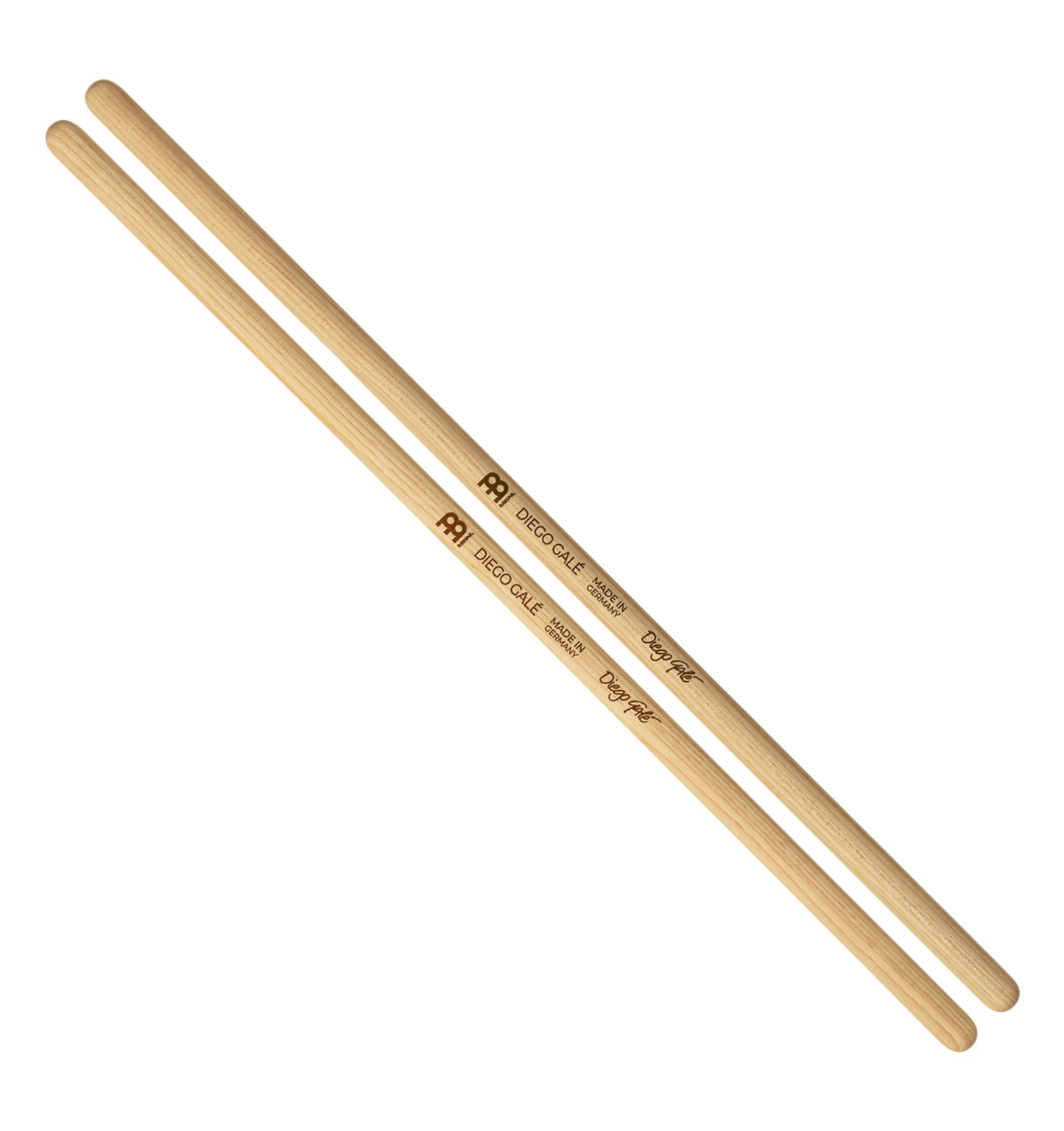BAGUETTES MEINL TIMBALES 1/2" L D. GALE
