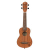 Ortega Ukulele Soprano Acajou