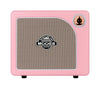 Mooer Ampli Hornet Pink 15W