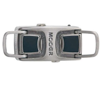 Pédale EXPLINE, pédale d'expression format mini, gris