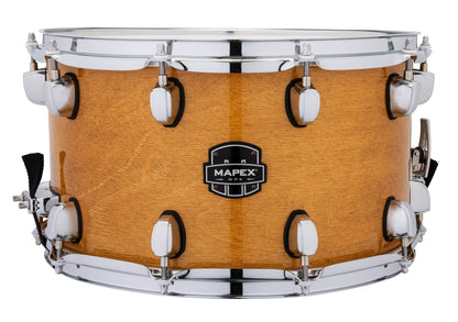 CAISSE CLAIRE MAPEX MPX 14 X 8" NATUREL AMBRE