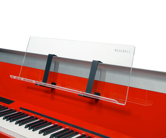 Pupitre Dexibell DXMSHH pour pianos numériques meuble