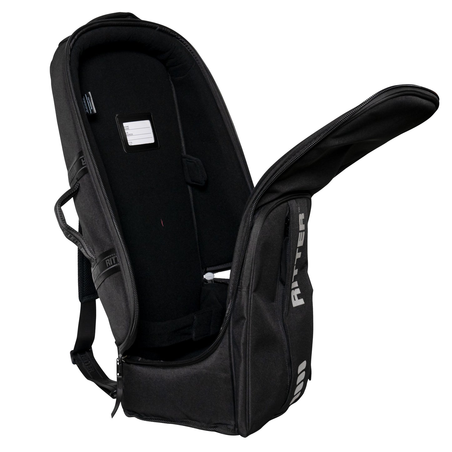 Housse BERN 4 pour saxhorn baryton Si bémol