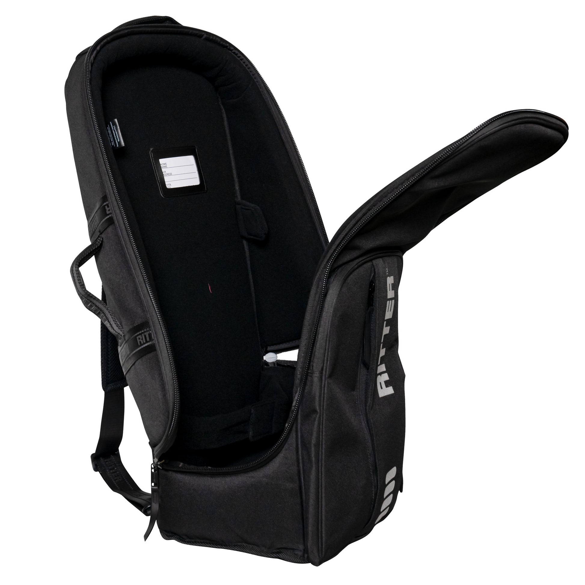 Housse BERN 4 pour saxhorn baryton Si bémol