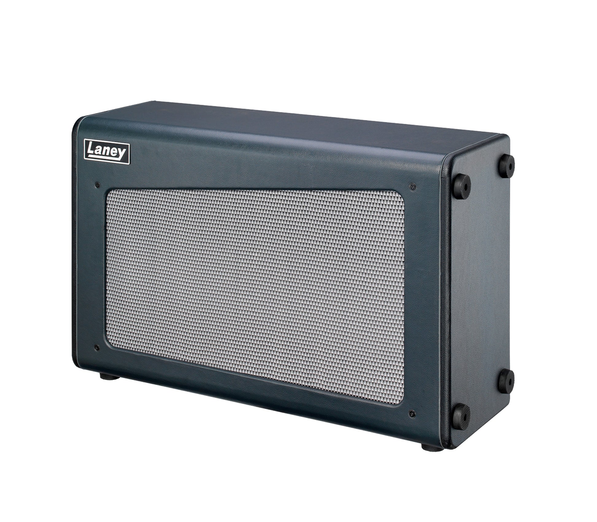 Enceinte CUB-212, 2 x 12" HH, 100W (8 ohms), dimensions: 70 x 43 x 23 cm, poids: 13.8 kg, gris et noir