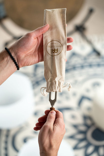 DIAPASON SONIC ENERGY THERAPHY GEOMETRIC